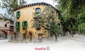 Cipressi Lofts Val'Quirico